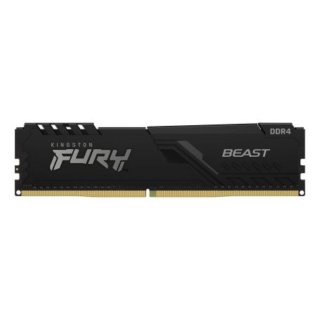 MEMÓRIA DDR4 16GB 2666 KINGSTON KF426C16BB 16