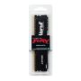 MEMÓRIA DDR4 16GB 2666 KINGSTON KF426C16BB 16