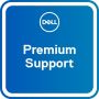 1Y Coll&Rtn to 3Y Prem Spt