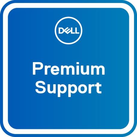1Y Basic Onsite to 3Y Prem Spt
