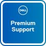 1Y Basic Onsite to 3Y Prem Spt