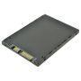 Storage SSD 2-Power SATA - 512GB SSD 2.5 SATA 6Gbps 7mm 2P-SSDPR-CX400-512-G