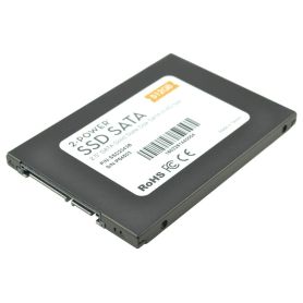 Storage SSD 2-Power SATA - 512GB SSD 2.5 SATA 6Gbps 7mm 2P-TS256GSSD230S