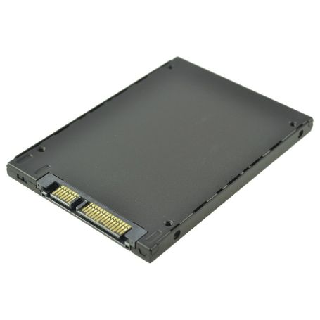 Storage SSD 2-Power SATA - 512GB SSD 2.5 SATA 6Gbps 7mm 2P-TS512GSSD370S