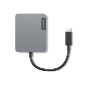 Lenovo USB-C Travel Hub Gen2  - 4X91A30366