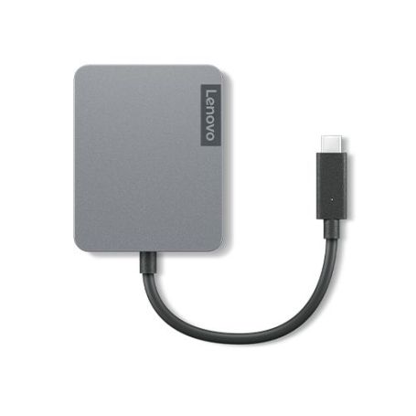 Lenovo USB-C Travel Hub Gen2  - 4X91A30366