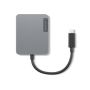 Lenovo USB-C Travel Hub Gen2  - 4X91A30366