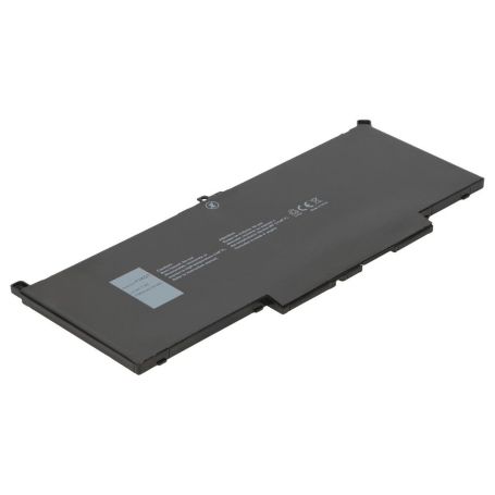 Battery Laptop 2-Power Lithium polymer - Main Battery Pack 7.6V 7500mAh 2P-451-BBYE