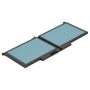 Battery Laptop 2-Power Lithium polymer - Main Battery Pack 7.6V 7500mAh 2P-451-BBYE