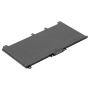 BATERIA 2-POWER 2P-HT03XL 11.55V 3600mAh