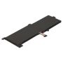 Battery Laptop 2-Power Lithium polymer - Main Battery Pack 7.5V 3895mAh 2P-L16L2PB2