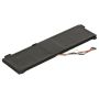 Battery Laptop 2-Power Lithium polymer - Main Battery Pack 7.6V 3618mAh 2P-L17C2PB3