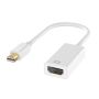 EWENT Adaptador Mini DisplayPort - HDMI, M F, 0.15mt, DP 1.1a compatível - EC1451