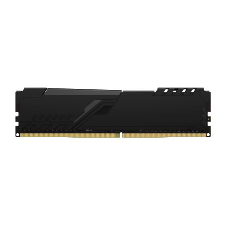 Kingston ValueRAM 32GB 3200MHZ DDR4 CL16 DIMM (KIT OF 2) FURY Beast Black  - KF432C16BBK2 32