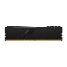 Kingston ValueRAM 16GB 3600MHZ DDR4 CL17 DIMM (KIT OF 2) FURY Beast Black  - KF436C17BBK2 16