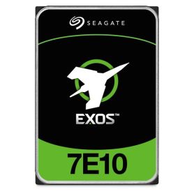 Exos 7E10 2TB  512N SAS