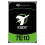 Exos 7E10 8TB  512E 4kn SATA