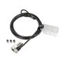 Universal 3-1 Lock Resettable