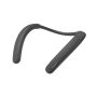 Sony Coluna Bluetooth sem fios com design Neck Band SRS-NB10, leve e confortável, com microfone. Cor  Preto.  - SRS-NB10B