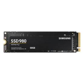 DISCO SAMSUNG SSD M.2 500GB 980 NVMe MZ-V8V500BW