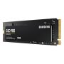 DISCO SAMSUNG SSD M.2 500GB 980 NVMe MZ-V8V500BW