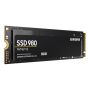 DISCO SAMSUNG SSD M.2 500GB 980 NVMe MZ-V8V500BW