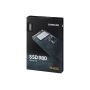 DISCO SAMSUNG SSD M.2 500GB 980 NVMe MZ-V8V500BW