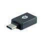 Conceptronic DONN USB-C to USB-A OTG Adapter 2-Pack  - DONN03G