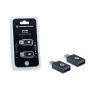 Conceptronic DONN USB-C to USB-A OTG Adapter 2-Pack  - DONN03G