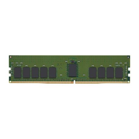 Kingston 16GB DDR4-3200MHz Reg ECC Dual Rank Module  - KTH-PL432D8 16G