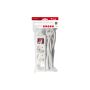 Equip 3-Outlet Power Strip with switch  - 245551
