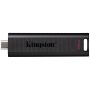 Kingston 512GB USB3.2 Gen 2 DataTraveler Max  - DTMAX 512GB