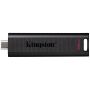 Kingston 256GB USB3.2 Gen 2 DataTraveler Max  - DTMAX 256GB