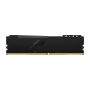 Kingston ValueRAM 16GB 3200MHZ DDR4 CL16 DIMM (KIT OF 2) FURY Beast Black  - KF432C16BBK2 16