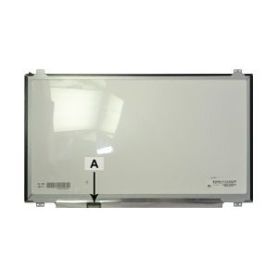 Laptop LCD panel 2-Power - 17.3 1920x1080 WUXGA HD Matte (250.5mm) 2P-LP173WF4(SPXF1)