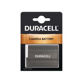 Battery Camera Duracell Lithium ion - Camera Battery 7.2V 2250mAh DRNEL15C