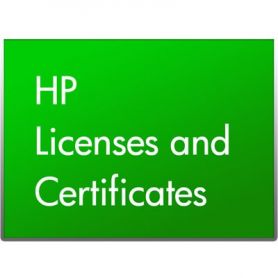 HPE HP MSL6480 Secure Manager Lic - D4T75A