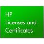 HPE HP MSL6480 Secure Manager Lic - D4T75A