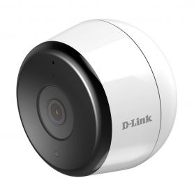 D-link Full HD Outdoor Wi-Fi Camera mydlink Cloud Recording Google Home compatible - DCS-8600LH