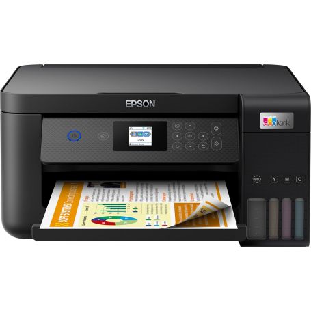 Epson EcoTank ET-2850 - C11CJ63405