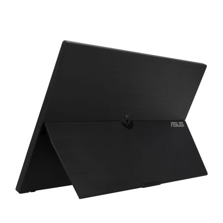 Asus MB16ACV - ZenScreen Portátil USB Monitor 15.6'' Full HD, IPS, Hybrid Signal Solution, USB Type-C, Flicker Free