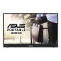 Asus MB16ACV - ZenScreen Portátil USB Monitor 15.6'' Full HD, IPS, Hybrid Signal Solution, USB Type-C, Flicker Free