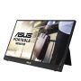 Asus MB16ACV - ZenScreen Portátil USB Monitor 15.6'' Full HD, IPS, Hybrid Signal Solution, USB Type-C, Flicker Free