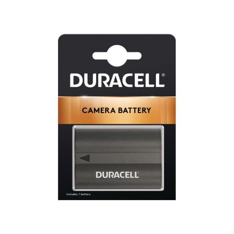 Battery Camera Duracell Lithium ion - Digital Camera Battery 7.2V 2150mAh DRFW235