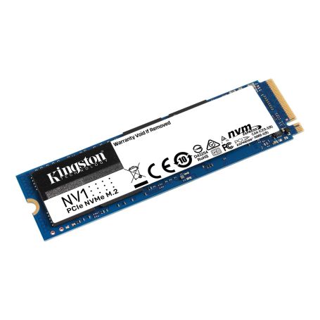 DISCO KINGSTON SSD 250GB M.2 NVMe SNVS 250G