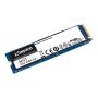 DISCO KINGSTON SSD 250GB M.2 NVMe SNVS 250G