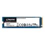 DISCO KINGSTON SSD 250GB M.2 NVMe SNVS 250G