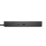 Laptop Docking station Dell  - WD19S-130W Docking Station includes power cable. For UK,EU. DOC0230A