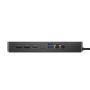 Laptop Docking station Dell  - WD19S-130W Docking Station includes power cable. For UK,EU. DOC0230A