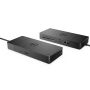 Laptop Docking station Dell  - WD19S-130W Docking Station includes power cable. For UK,EU.